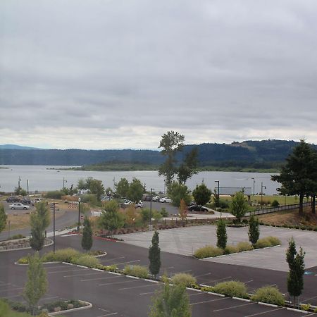 Best Western Plus Port Of Camas-Washougal Convention Center Exterior photo