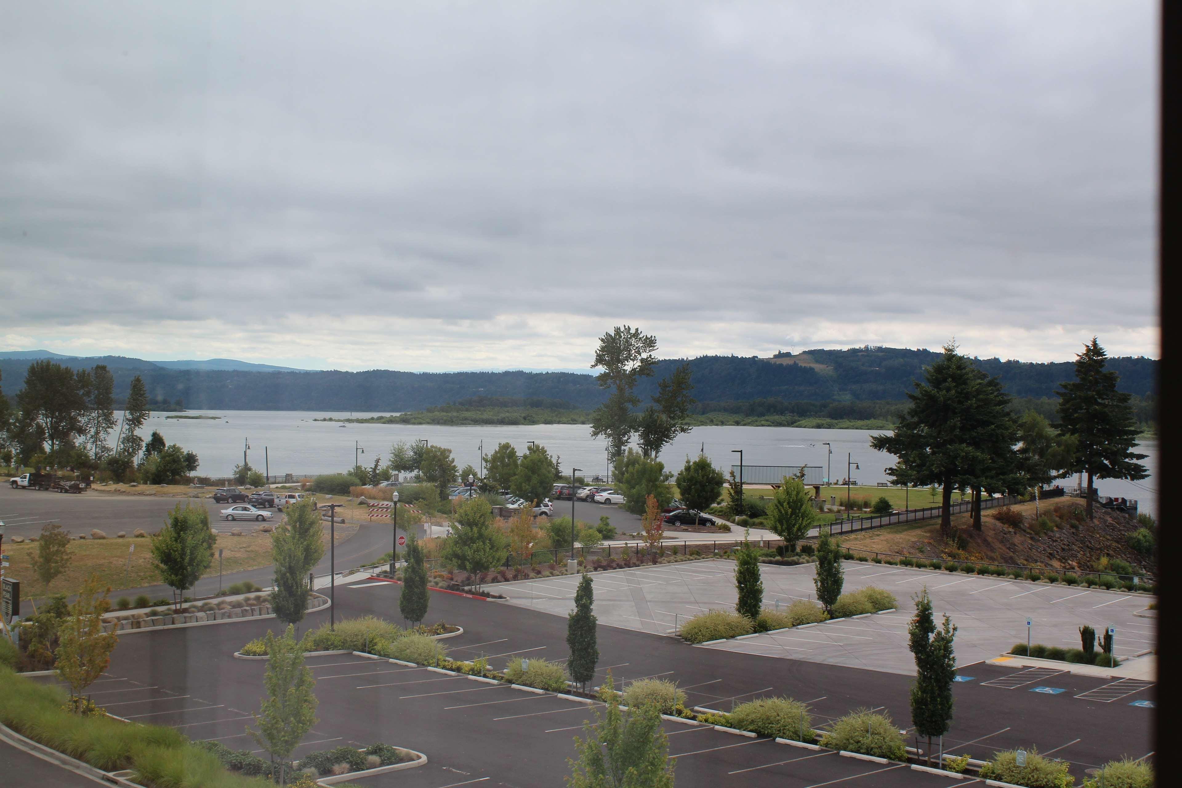 Best Western Plus Port Of Camas-Washougal Convention Center Exterior photo
